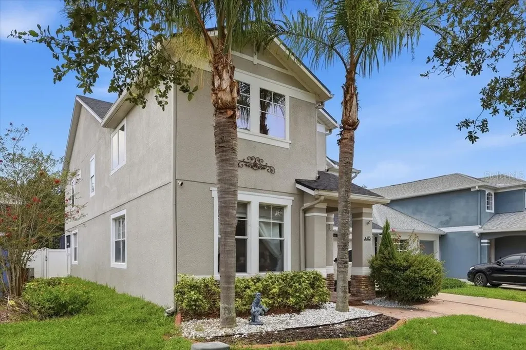 4415 Blue Major Drive Windermere FL 34786