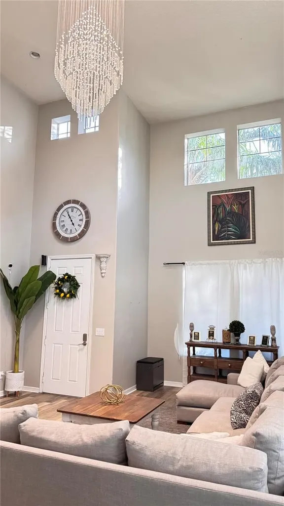 4415 Blue Major Drive Windermere FL 34786