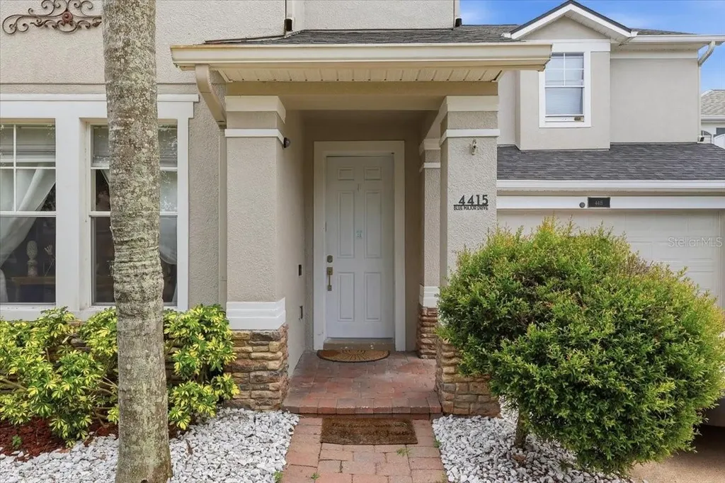 4415 Blue Major Drive Windermere FL 34786