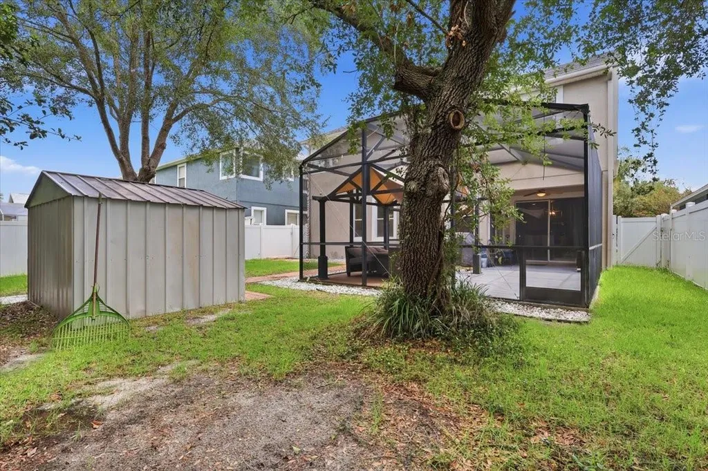 4415 Blue Major Drive Windermere FL 34786