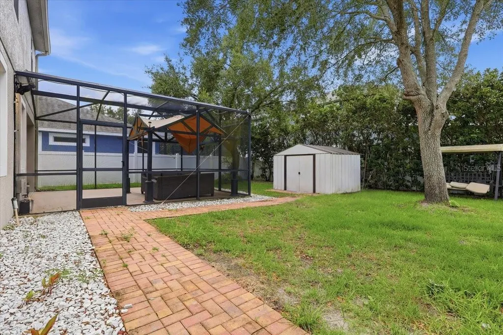 4415 Blue Major Drive Windermere FL 34786