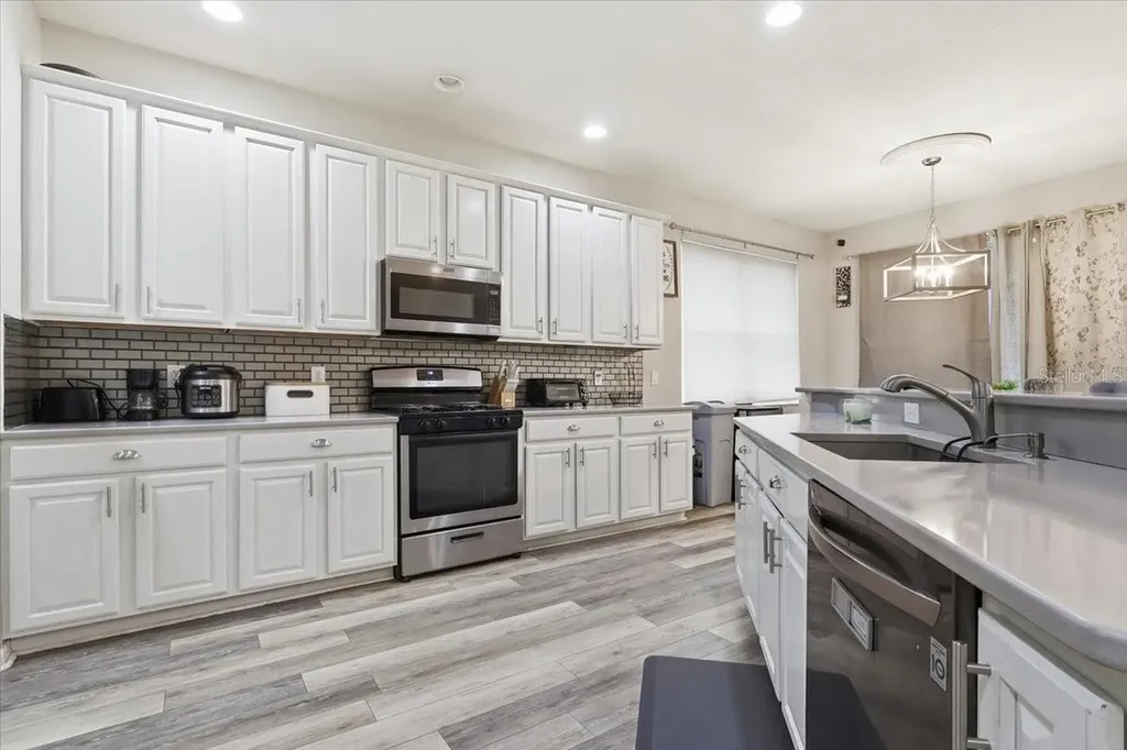 4415 Blue Major Drive Windermere FL 34786