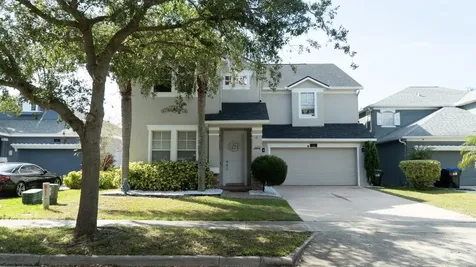 4415 Blue Major Drive Windermere FL 34786