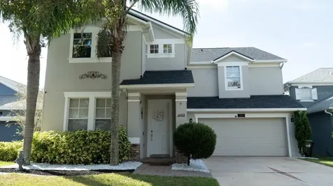 4415 Blue Major Drive Windermere FL 34786