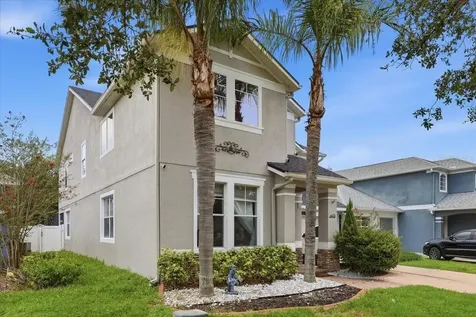 4415 Blue Major Drive Windermere FL 34786