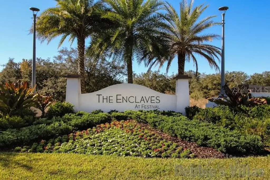 868 Longboat Drive Davenport FL 33896