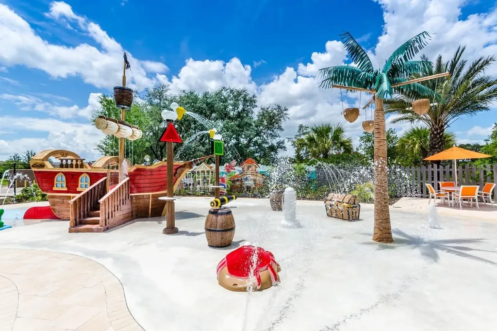 868 Longboat Drive Davenport FL 33896