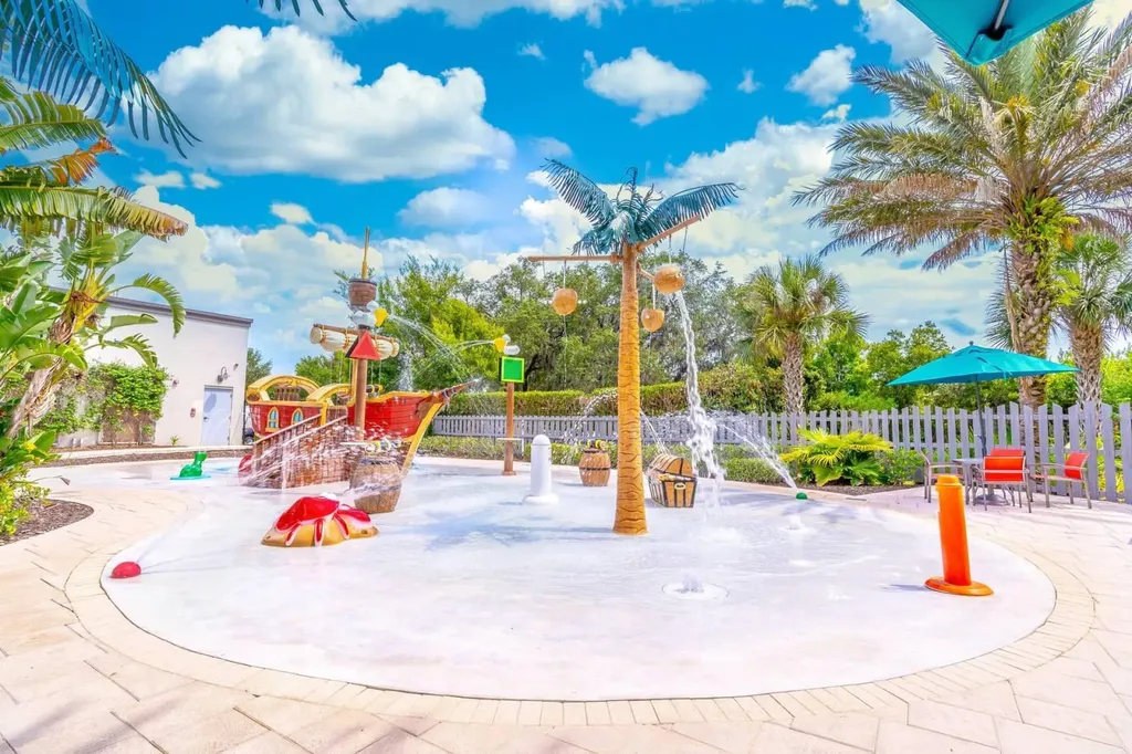 868 Longboat Drive Davenport FL 33896