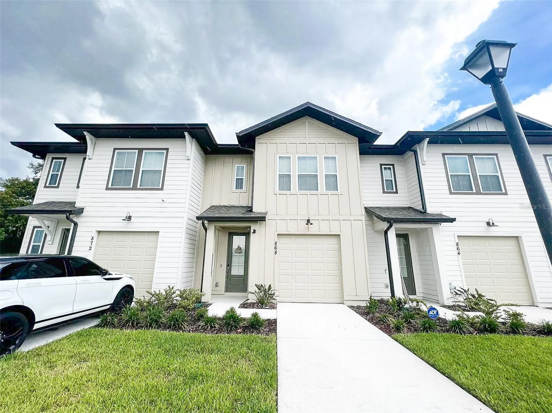868 Longboat Drive Davenport FL 33896