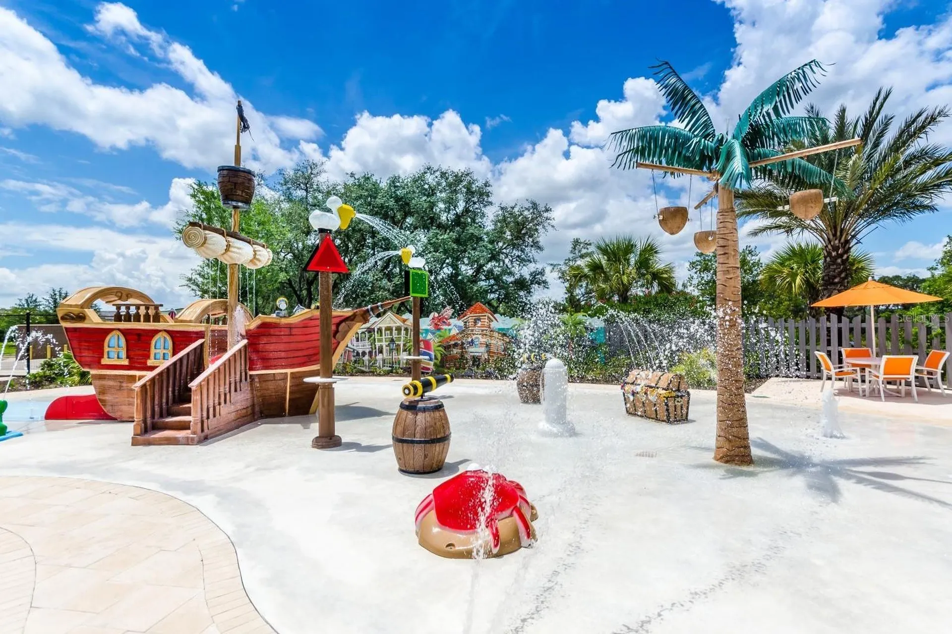 868 Longboat Drive Davenport FL 33896