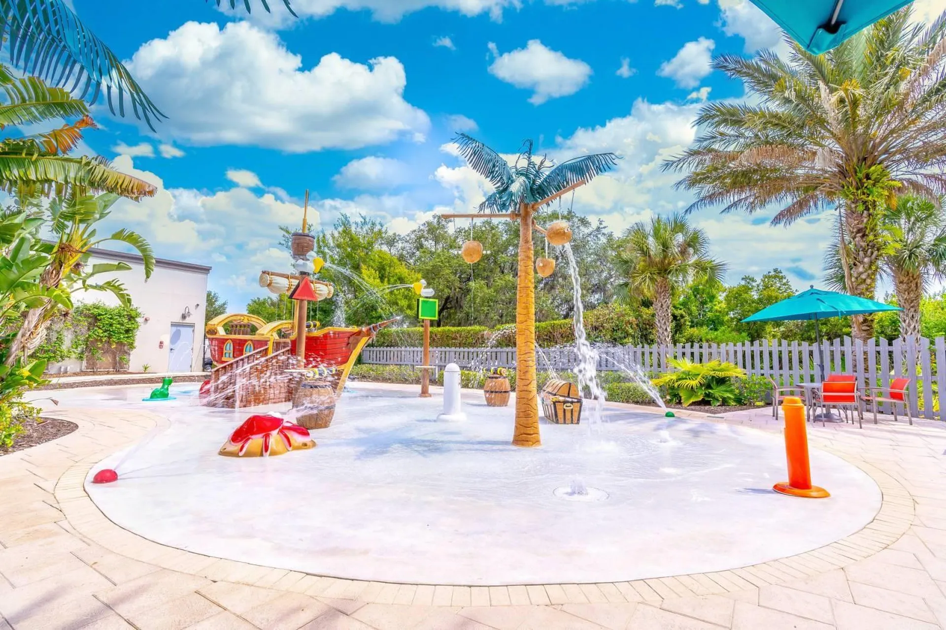 868 Longboat Drive Davenport FL 33896