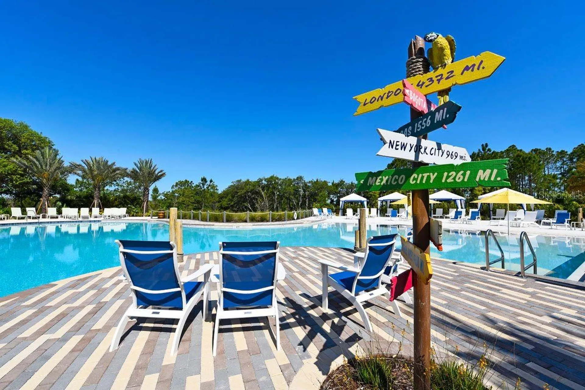 868 Longboat Drive Davenport FL 33896