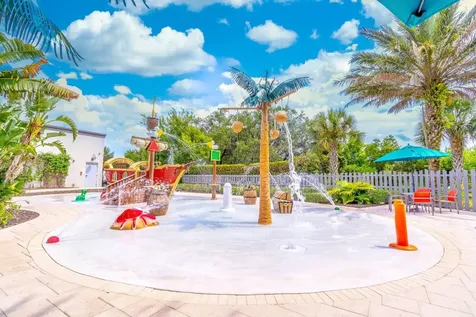 868 Longboat Drive Davenport FL 33896
