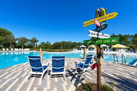 868 Longboat Drive Davenport FL 33896