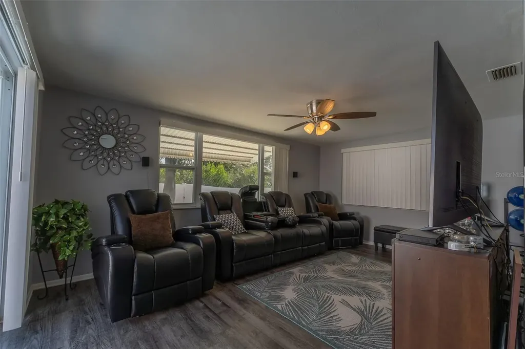 5126 Rosewood Drive New Port Richey FL 34653