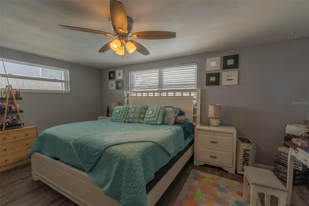5126 Rosewood Drive New Port Richey FL 34653