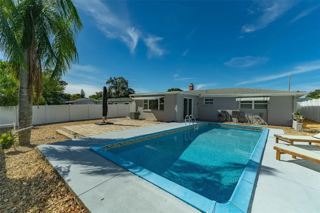 5126 Rosewood Drive New Port Richey FL 34653