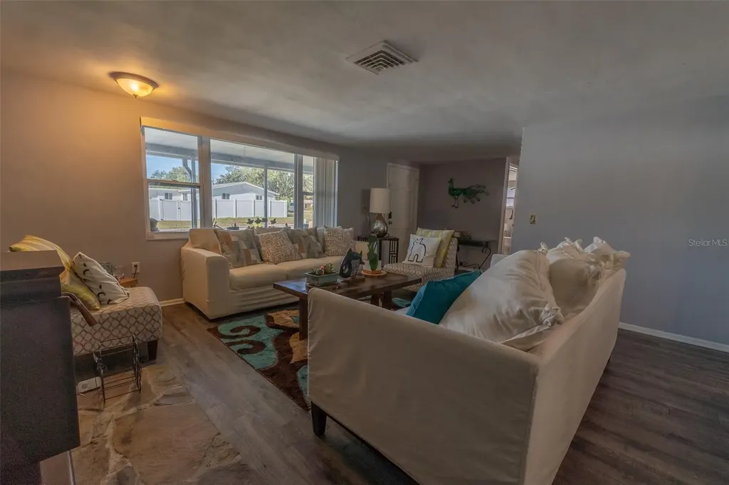 5126 Rosewood Drive New Port Richey FL 34653