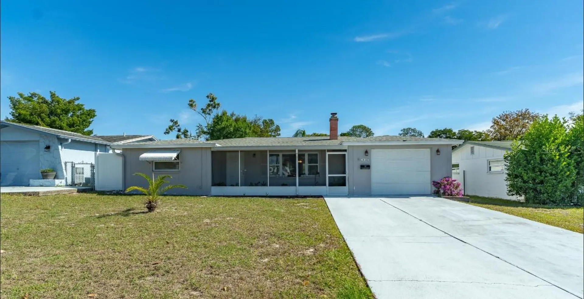 5126 Rosewood Drive New Port Richey FL 34653