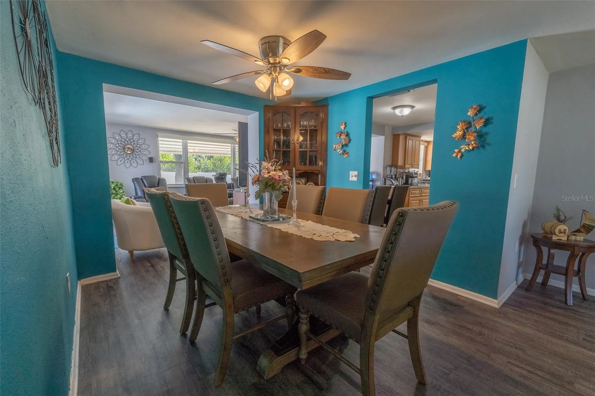 5126 Rosewood Drive New Port Richey FL 34653
