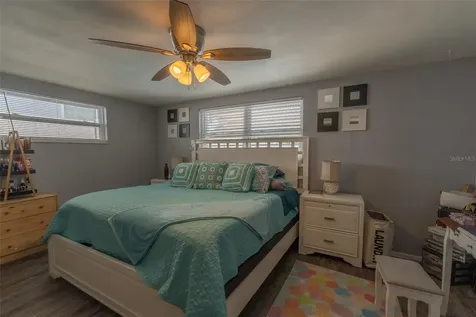 5126 Rosewood Drive New Port Richey FL 34653