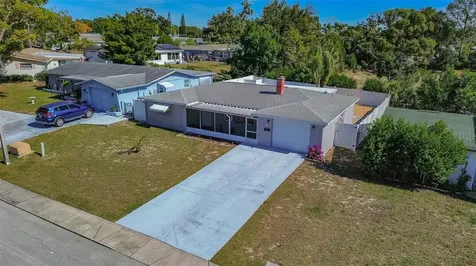5126 Rosewood Drive New Port Richey FL 34653