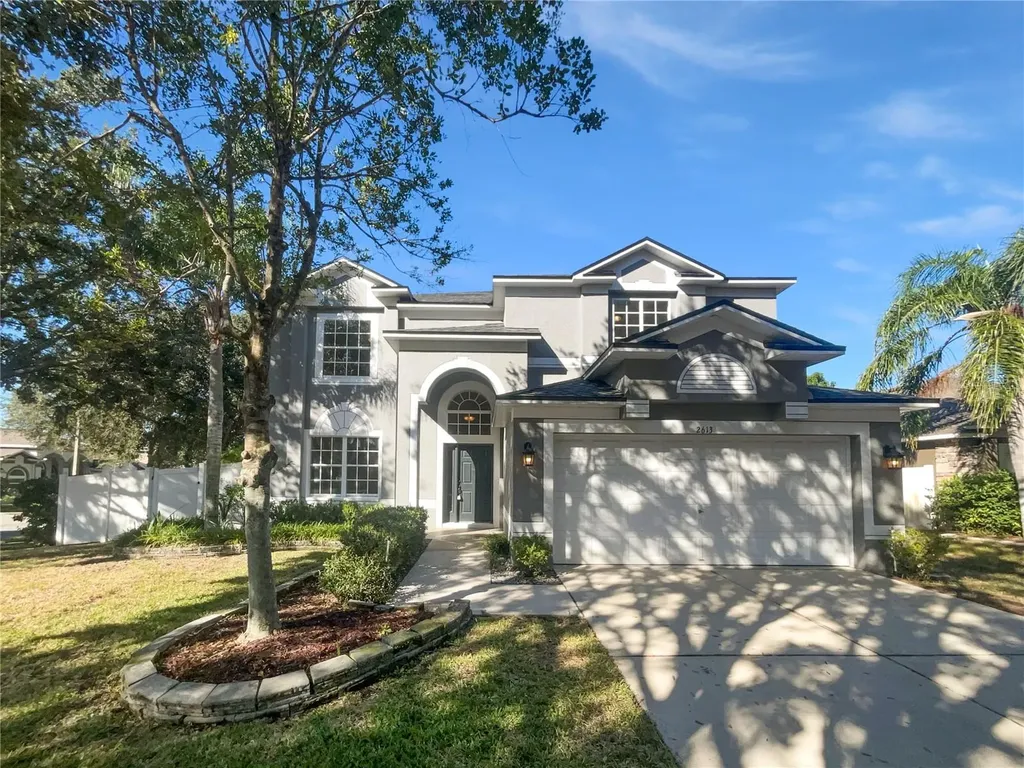 2613 Queen Alberta Drive Valrico FL 33596
