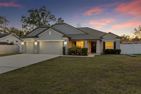 3313 Dorian Avenue Spring Hill FL 34606