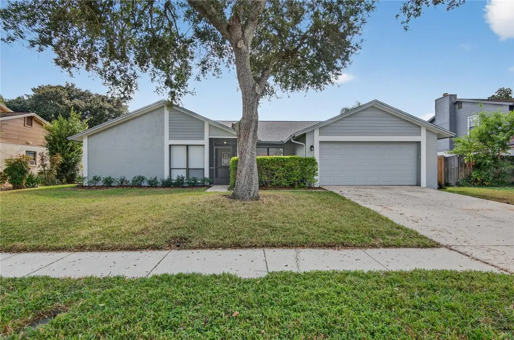 4028 Bell Grande Drive Valrico FL 33596