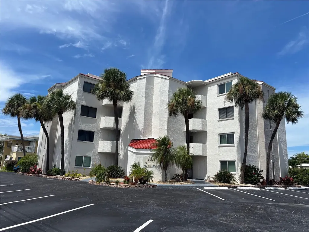 298 Skiff Point Clearwater Beach FL 33767