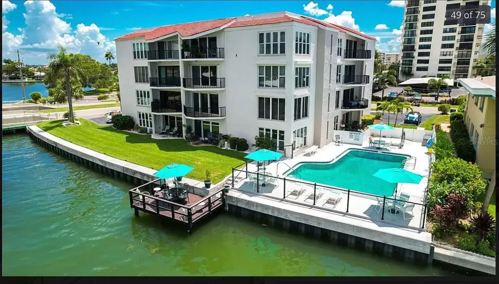 298 Skiff Point Clearwater Beach FL 33767