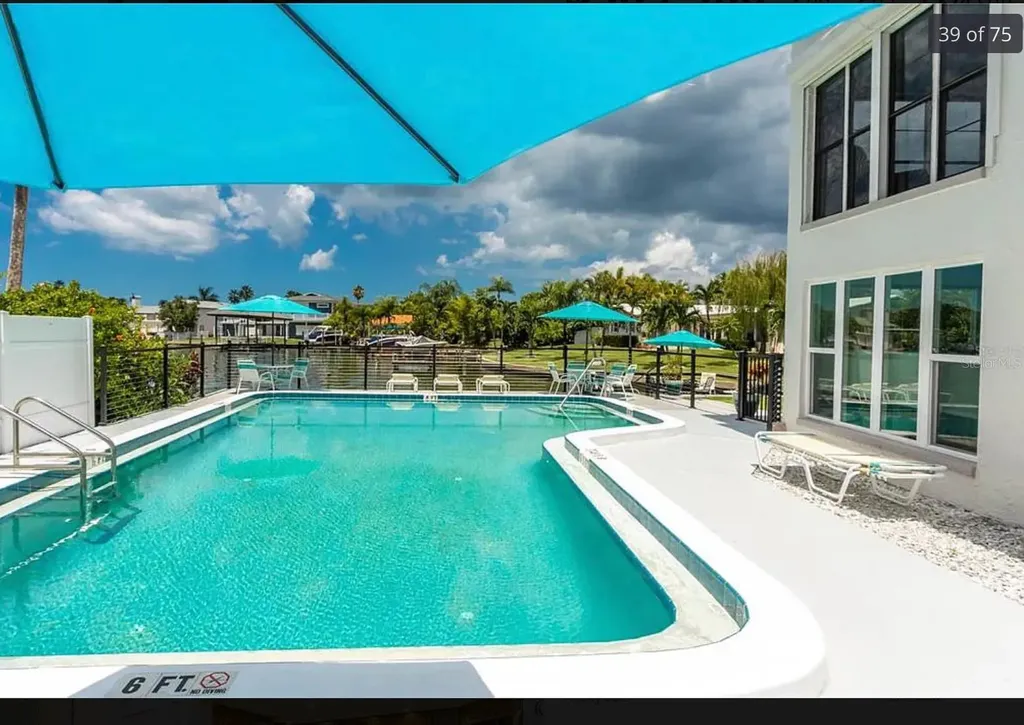 298 Skiff Point Clearwater Beach FL 33767