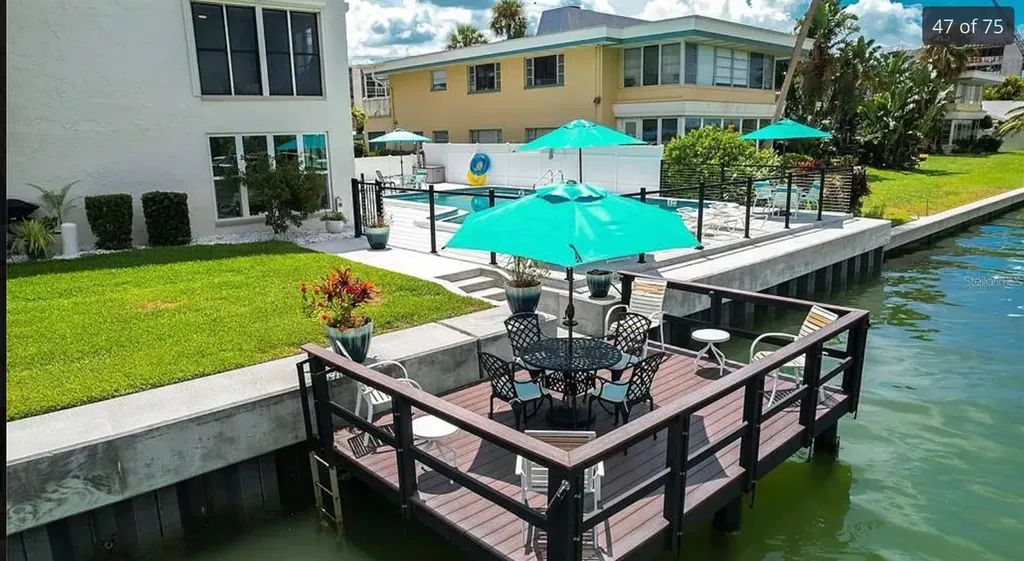 298 Skiff Point Clearwater Beach FL 33767