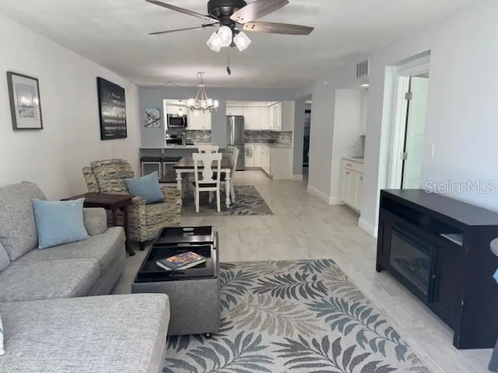 298 Skiff Point Clearwater Beach FL 33767