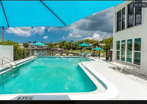 298 Skiff Point Clearwater Beach FL 33767