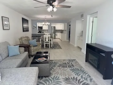 298 Skiff Point Clearwater Beach FL 33767