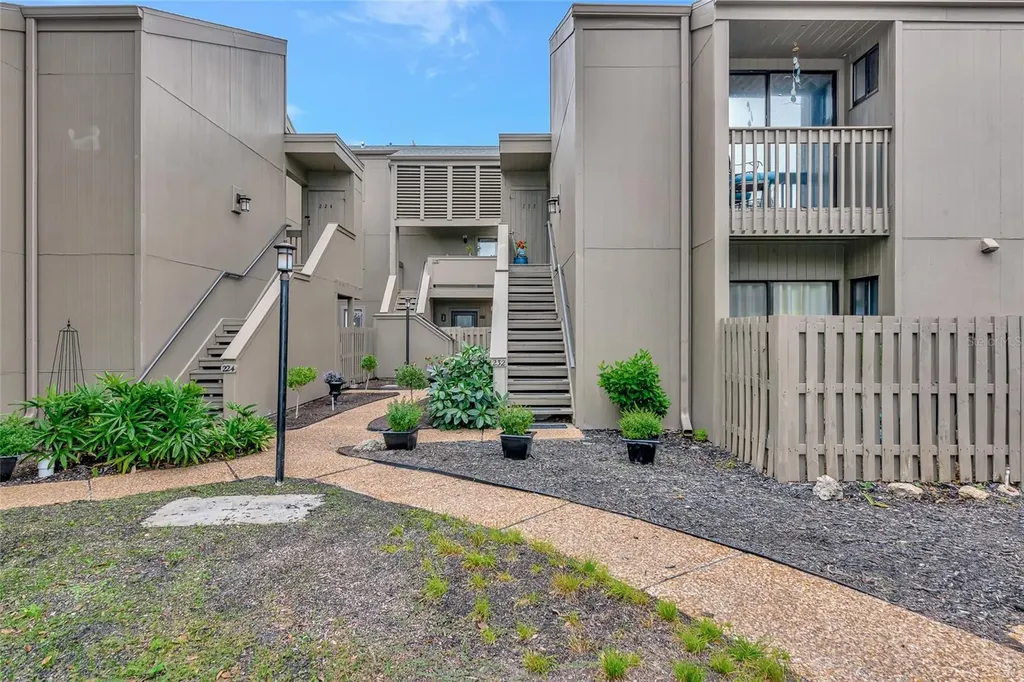 232 Woodland Drive Osprey FL 34229
