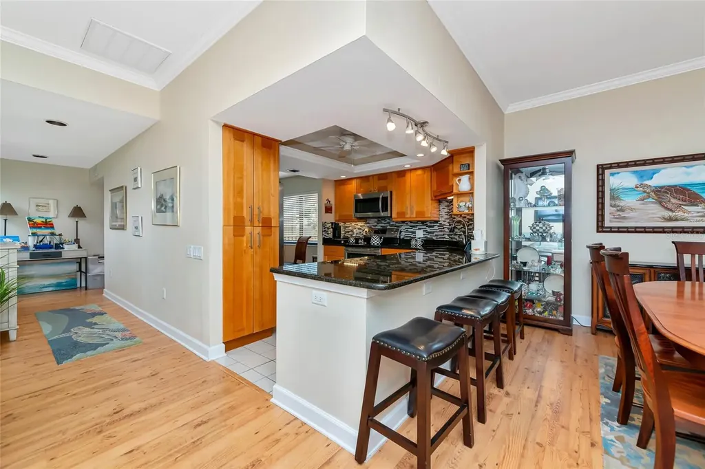 232 Woodland Drive Osprey FL 34229