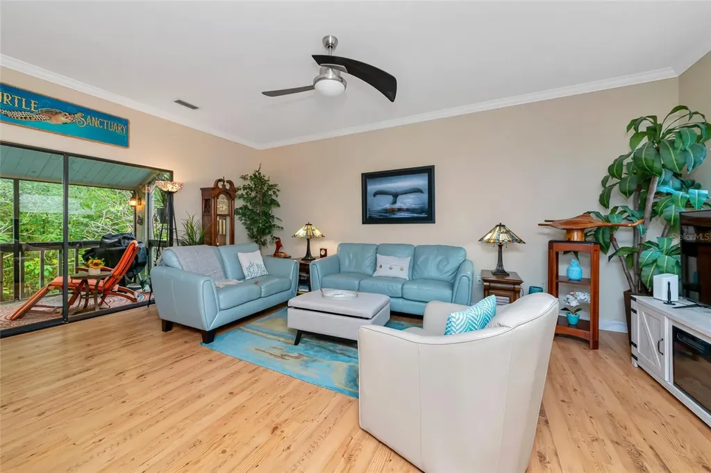232 Woodland Drive Osprey FL 34229