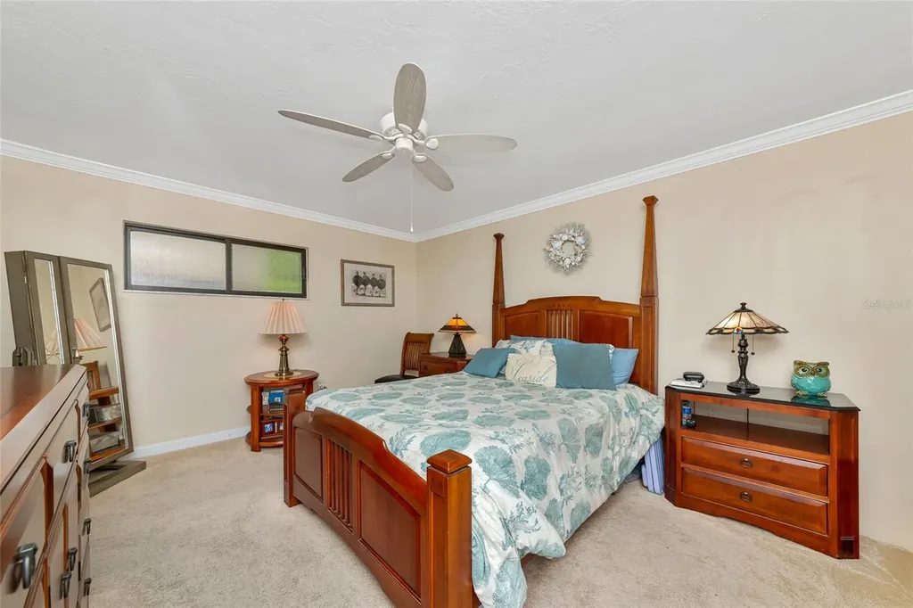 232 Woodland Drive Osprey FL 34229