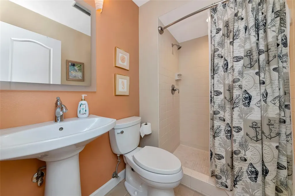 232 Woodland Drive Osprey FL 34229