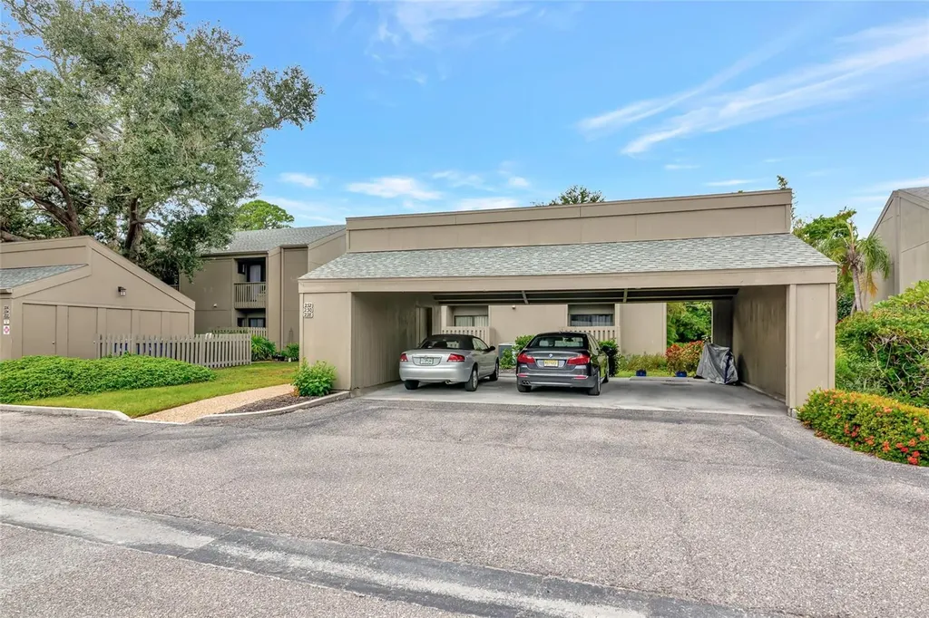 232 Woodland Drive Osprey FL 34229