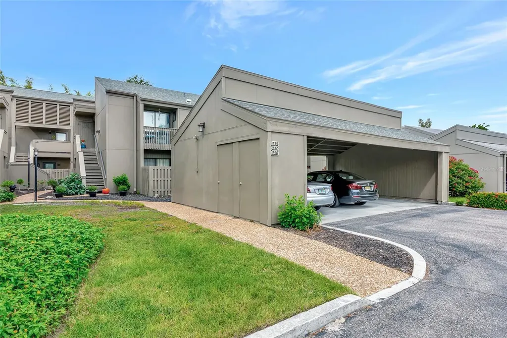 232 Woodland Drive Osprey FL 34229