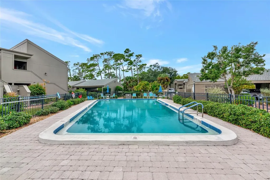 232 Woodland Drive Osprey FL 34229