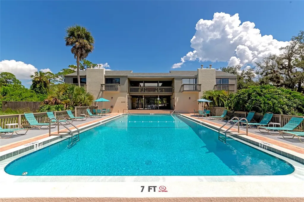 232 Woodland Drive Osprey FL 34229