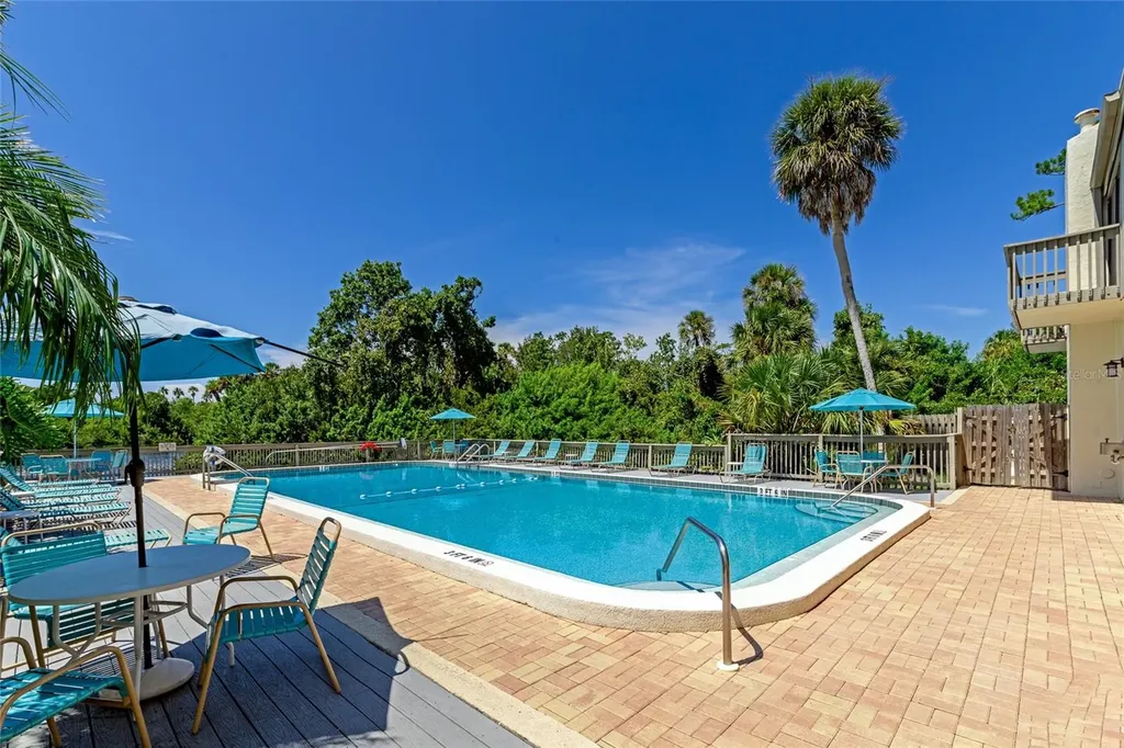 232 Woodland Drive Osprey FL 34229