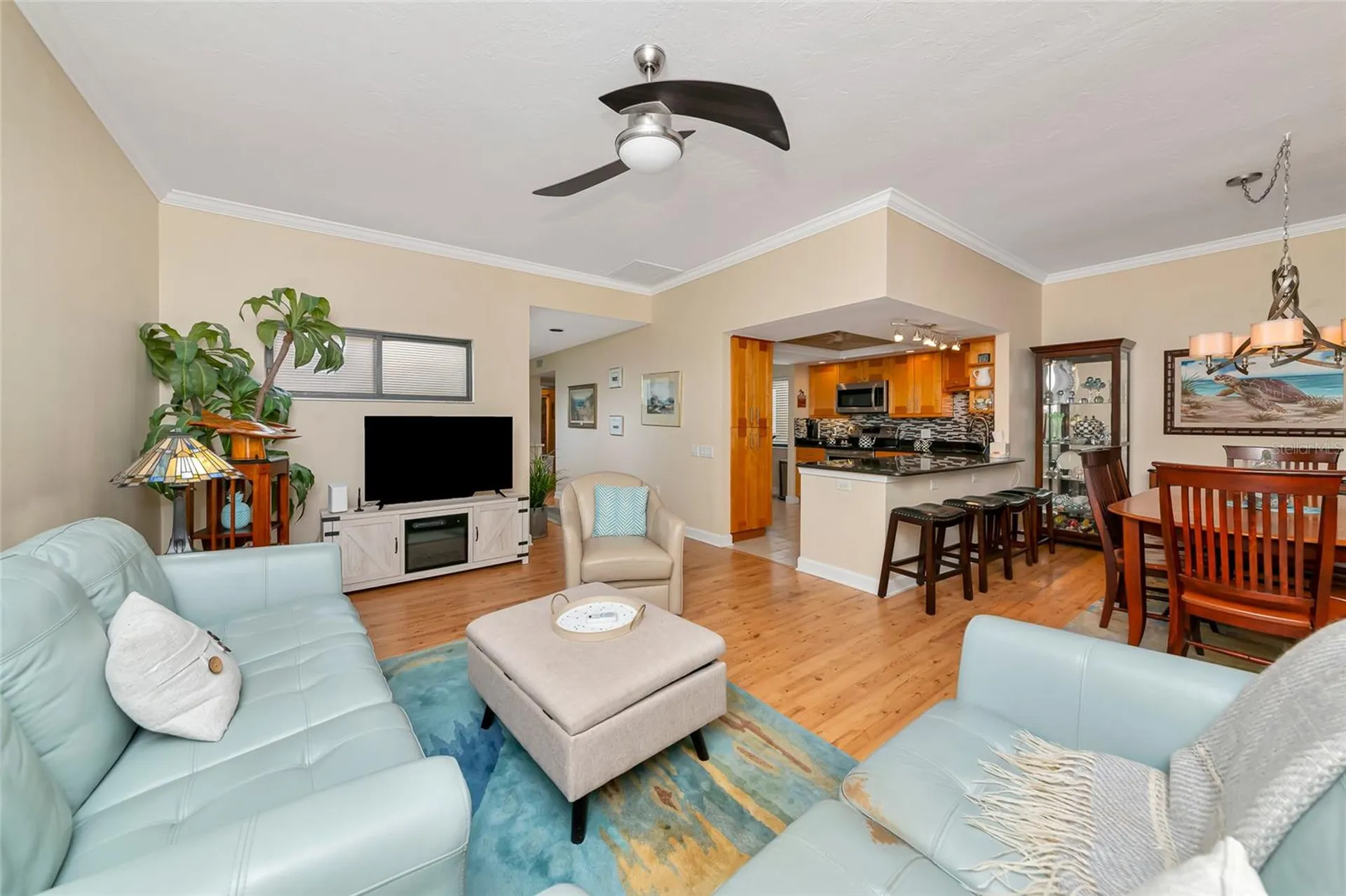 232 Woodland Drive Osprey FL 34229