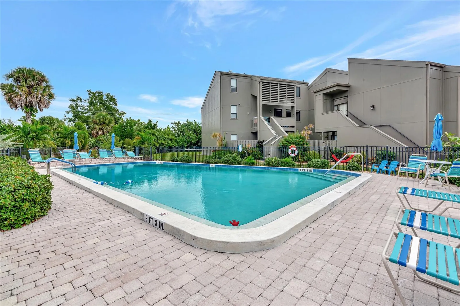 232 Woodland Drive Osprey FL 34229