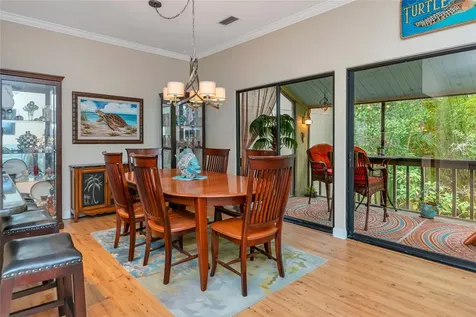 232 Woodland Drive Osprey FL 34229