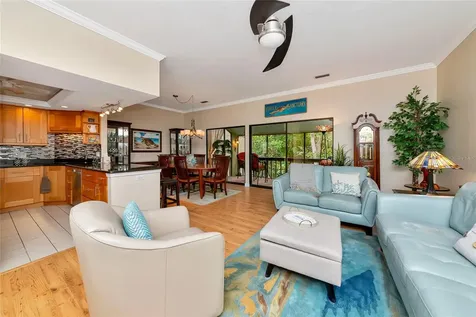 232 Woodland Drive Osprey FL 34229